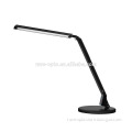 Dimmable aluminun alloy fashionable touch led table lamp modern